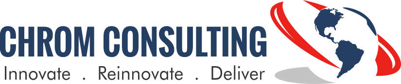 Chrom Consulting (Pty) Ltd